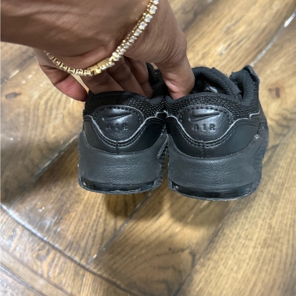 Nike for toddler size 7C - Picture 3 of 5